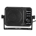 Pikkukuva 2 / 8: Mini Ulkoinen Kaiutin NSP‑150V 2-Suuntainen Radio CB HF VHF UHF Lähetin-Vastaanotin Auton Tarvike