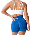 Pikkukuva 1 / 5: Spandex Saumatto Midnight Blue Jooga Housut Kuntosalivaatteet Naiset