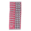 Miniatyrbild 8 av 8: 12st Truth Game Cards Scratch Off Vuxen Game Card för Single Party Parody Game Prop