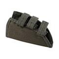Miniatyrbillede 3 af 3: Multifunktionel haglgevær og gevær Kulpåse Cheek Pad Shell Pouch (Army Green)