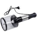 Miniatyrbillede 5 af 8: 4 i 1 multifunktionel madblender Håndholdt kødhakker Elektrisk ægskummer Madprocessor EU-stik 220‑240V