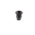 Miniatyrbild 5 av 8: Eye Loop Magnifier 20x Clear Double Layer Lins Portable Smycken Lupp för klocka reparation