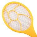 Pikkukuva 8 / 8: Kolmikerroksinen sähköinen hyttysräpyttelymaila Bug Zapper -mailan hyönteismyrkky (keltainen)