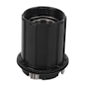 Pikkukuva 3 / 8: Maastopyörän Vaihdekehä 11-vaihteinen Pyörä Freehub Body HG Specifikaatio Vauhtipyörä 15 mm läpiakseli 2 laakeria 108 hammasta D046 4 kynsiä