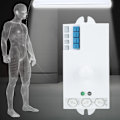 Miniatyrbild 6 av 8: 5,8 GHz Intelligent Body Induktionsströmbrytare Mikrovågsradarljussensorströmbrytare DC 12-24V