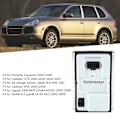 Miniatyrbilde 7 av 8: Xenon Lyslampe Ballast Stabilisator Passer for Porsche Cayenne 89015132