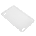 Miniatyrbild 7 av 8: Skyddande Skal för Teclast P80X Tablett - Anti-Fall, Transparent, Dammskyddande