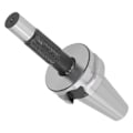 Miniatyrbilde 5 av 8: Balanshylsechuck 25000 o/min 3-punkts 20CrMnTi CNC-verktøyholder for dreiefresing BT30-kalibrator