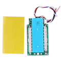 Miniatyrbilde 1 av 8: Batteriskyddskort Car Start Inverter BMS PCB 12,8V for LifePo4 4S 130A 3,2V