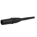 Pikkukuva 3 / 8: Kalastuspoijun pää Elektroninen itsevalaiseva tee-se-itse-poiju Light Attract Adapter Connector Kalastustyökalut Taklavarusteet 1,5 mm