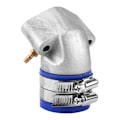 Miniatyrbillede 8 af 8: JA02005 Aluminium Racing Indsugningsmanifold Boot til de fleste GY6 150cc Motor Knallert ATV Go Kart