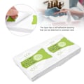 Miniatyrbillede 7 af 8: 100 stk Neglemanikyr Formholdere Nail Art Tip Extension Guide Sticker Manicure Værktøjer (YC01)