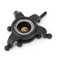 Miniatyrbillede 3 af 8: Cross Plate Swashplate Dele Passer til WLtoys V950 Fjernstyret RC Helikopter