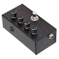 Miniatyrbild 8 av 8: Gitarreffektpedal Bypass-funktion Stabil Kraftfull prestanda för bas, elgitarr DC9‑12V