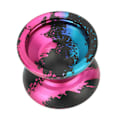 Miniatyrbild 8 av 8: Professionell Yoyo Ball Balanserad Vikt Stabil Rotation Legering Yoyo Ball Typ 3