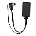 Pikkukuva 3 / 8: Bluetooth langaton AUX-sovitin Autoradion moduuli IP-BUS:lle