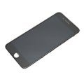 Miniatyrbild 8 av 8: Black Phone Organic Light Emitting Diode Display Skärmbyte med verktyg för IPhone 8p