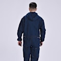 Miniatyrbillede 2 af 5: Denim Arbejdsbukser til Mænd og Kvinder - Fabrik Uniform Overalls