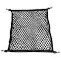 Miniatyrbillede 2 af 8: Bagagerumsnet Nylon Elastisk Opbevaringsorganisator Netudskiftning til Tesla Model Y 2020 til 2023