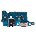 Pikkukuva 5 / 8: Tail Plug USB -latausliitin Samsung M51/M515F -laitteille, lataustarvike