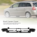 Miniatyrbild 8 av 8: 4 st Takräcke Skyddsskena Trim Formning Flik Passar för VAUXHALL OPEL Astra H MK5