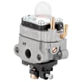 Miniatyrbilde 5 av 8: Ersättningsforgasser Carb Passer for 4-taktsmotor GX31 GX22 FG100