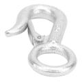 Pikkukuva 5 / 8: 1000 lb Nosto-koukku Suuri aukko Seos Teräs Koukku Rigging Hardware Tarvikkeet