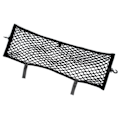 Miniatyrbild 8 av 8: Bil Trunk Elastic String Cargo Bagage Storage Net Mesh för Cadillac XT5