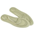 Miniatyrbild 8 av 8: Ortotiska innersula Flat Feet Arch Support Memory Foam Insole Shoe Pad Comfort Gold för kvinnor