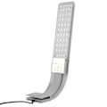 Miniatyrbillede 8 af 8: Klips-på Akvarium Mini LED-lys Høj lysstyrke Vandplanter Fiskedam Lampe