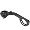 Miniatyrbillede 3 af 8: Cykelstyre i aluminiumlegering Computerholder Udenpå Cykelcomputerholder til Bryton R530 R330 R310 R100
