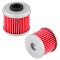 Pikkukuva 8 / 8: Moottoripyörän öljynsuodatin HONDA CRF150R CRF250R CRF250X CRF450R CRF450X
