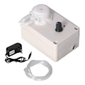 Miniatyrbillede 1 af 8: Justerbar Peristaltisk Doseringspumpe til Industri - Flowende Dosering - AC100V-240V