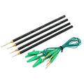 Pikkukuva 8 / 8: 4 kpl ECU-luku- ja kirjoitusantureita liitäntäkaapelilla 12-24V LED BDM-kehyksellä Universaali autoille