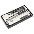 Miniatyrbillede 7 af 8: SATA Interface HDD Adapter til PS 2 Network Adapter Set og FMCB Version 1.953 Hukommelseskort 64 MB gratis McBoot