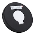 Miniatyrbillede 2 af 8: Laderbase 5W Kabeloprulning Ur Trådløs Lader Stativ til Samsung Active/Active 2