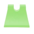 Miniatyrbild 1 av 8: Occipital Release Tool ABS Bärbar Manuell Suboccipital Release Device Nacke Skulder Muskelsmärta Frigör Kropp Triggerpunkt Massager för Home Green