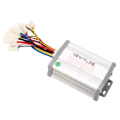 Miniatyrbillede 3 af 8: 48V 800W Elcykel Børstet Controller Lithium Batteri Cykel Eftermontering Controller Dele