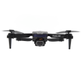 Miniatyrbilde 4 av 8: S85 Mini Drone Dobbel 4K Infrarød Hindring Unngå Zoombar Linsebane Flyholdning Skyt Foldbar RC Drone