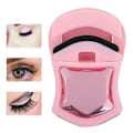 Miniatyrbillede 3 af 8: Mini Øjenvippekrøller Vippekrøller Makeup Øjenvipper Værktøj (Rosa)
