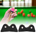 Pikkukuva 6 / 8: 2 kpl Pool Billiard Cue Snooker Club Rullan Suoruusdetektori Tarkastustyökalu