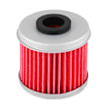 Pikkukuva 1 / 8: Moottoripyörän öljynsuodatin HONDA CRF150R CRF250R CRF250X CRF450R CRF450X