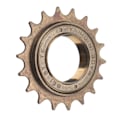 Miniatyrbild 3 av 8: 18T Cykel Freewheel Cykel Högerdriven Svänghjulsadapter för MY1016Z MY1016 MY1018 MY1020 Motorer Cykelbytestillbehör