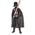 Darth Vader Större storlekar (11-12 år)