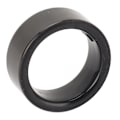 Miniatyrbillede 5 af 8: Smart Ring Sundhedstracker Bluetooth Sundhed Fitness Tracker Vandafvisende Smart Ring Aktivitetstracker til Kropstemperatur Blodsyre Sort N° 18