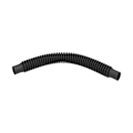 Miniatyrbilde 2 av 8: Scuba Diving Rund korrugert slange for flytekontroll Device Jakke BCD Sidemount BCD16Inch