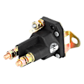 Miniatyrbild 3 av 8: 12V startmotor magnetrelä magnetomkopplare 33-331 Universal OEM-ersättning