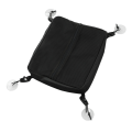 Miniatyrbillede 2 af 8: Køleboks Deck Bag Portable Vandafvisende Paddle Board Tilbehør Køleboks til Udendørs Surf Sort