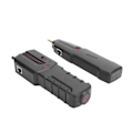 Miniatyrbillede 5 af 8: Linjesporing Højpræcisions Trådfinder RJ45 RJ11 LAN Netværkskabels Tester TXJ001