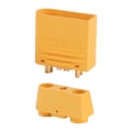Miniatyrbilde 8 av 8: AS120 Hane Pluggkontakt Motstandsadapter Plugg for RC Modell FPV Racing Drone Lipo Batteri Multirotordeler